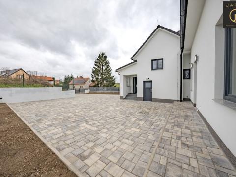 Prodej rodinného domu, Chyňava, Rozdělov, 130 m2