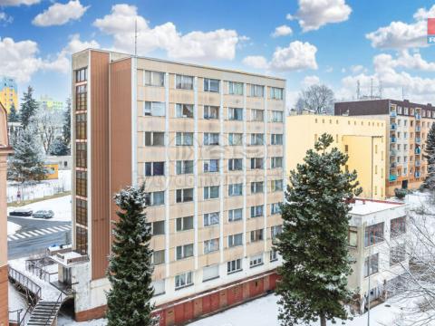 Prodej ubytování, Jablonec nad Nisou, Liberecká, 3320 m2