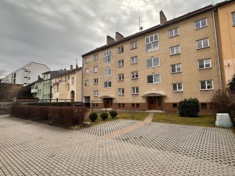 Prodej bytu 3+1, České Budějovice, 88 m2