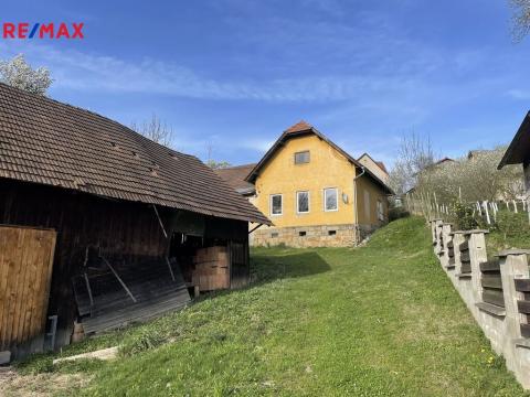 Prodej rodinného domu, Valašské Klobouky - Mirošov, 174 m2