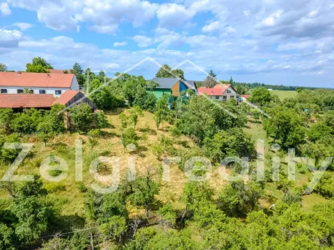 Prodej pozemku pro bydlení, Maršov, 1159 m2