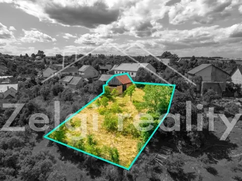 Prodej pozemku pro bydlení, Maršov, 1159 m2