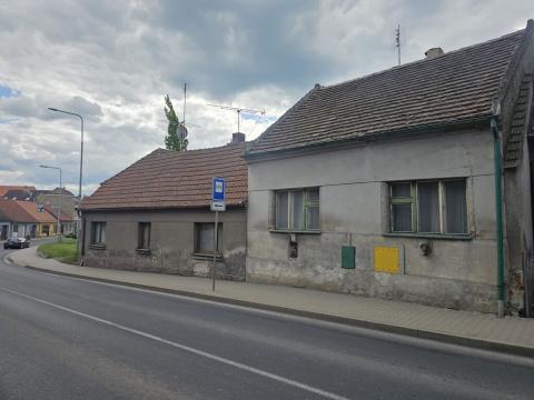 Prodej rodinného domu, Nové Strašecí, Karlovarská, 122 m2