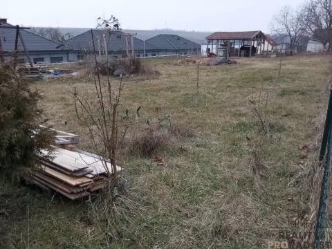 Prodej pozemku pro bydlení, Podlešín, 832 m2