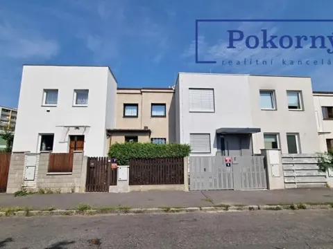 Prodej rodinného domu, Praha - Libeň, Na štěpnici, 120 m2