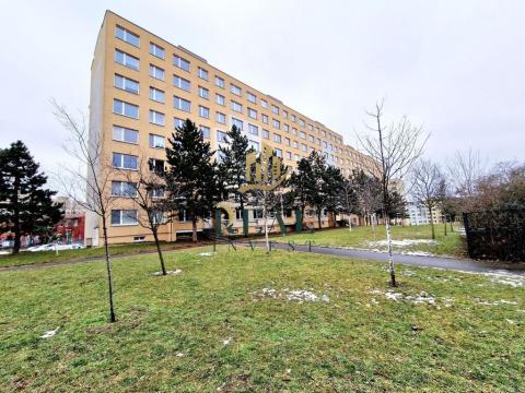 Prodej bytu 4+1, Most, J. A. Komenského, 85 m2