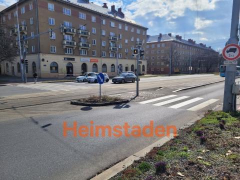 Pronájem obchodního prostoru, Ostrava - Poruba, Opavská, 110 m2