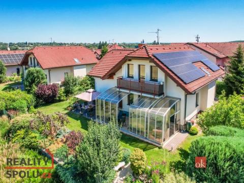 Prodej rodinného domu, Hradec Králové - Roudnička, Horní, 210 m2