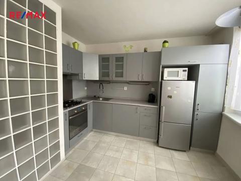 Pronájem bytu 2+1, Uherské Hradiště, Štěpnická, 65 m2