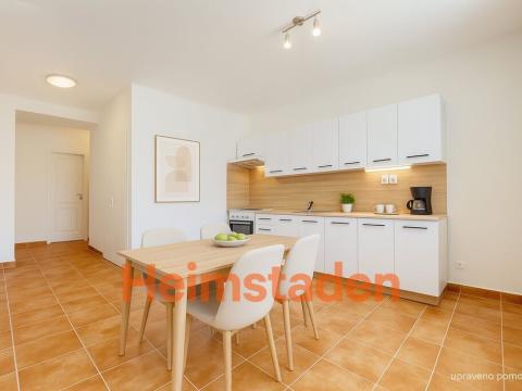 Pronájem bytu 3+1, Havířov - Město, Jana Švermy, 74 m2