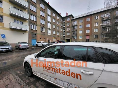 Pronájem bytu 2+1, Karviná - Nové Město, tř. Osvobození, 55 m2