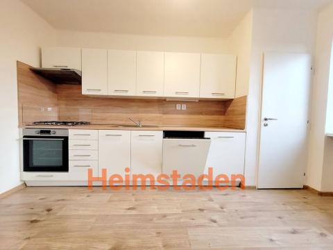 Pronájem bytu 3+kk, Havířov - Město, Hlavní třída, 68 m2