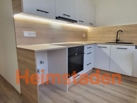 Pronájem bytu 3+1, Havířov - Město, Edisonova, 68 m2