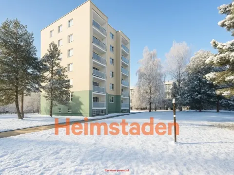 Pronájem bytu 3+1, Karviná - Nové Město, Závodní, 69 m2