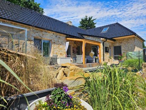 Prodej rodinného domu, Halenkovice, 136 m2