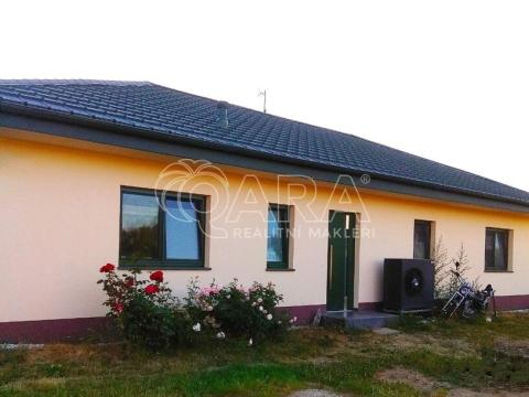 Prodej rodinného domu, Opatovice I, 109 m2