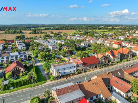 Prodej rodinného domu, Přelouč, Pražská, 230 m2