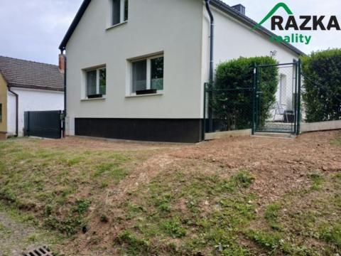 Prodej rodinného domu, Horšovský Týn - Semošice, Semošice, 372 m2