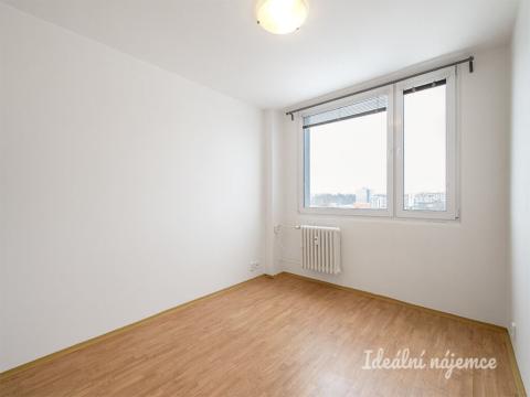 Pronájem bytu 4+kk, Praha - Hloubětín, Kukelská, 87 m2