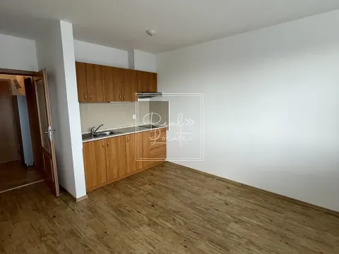 Pronájem bytu 1+kk, Praha - Prosek, Na vyhlídce, 37 m2