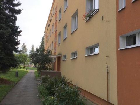 Prodej bytu 2+1, Beroun, Švermova, 53 m2