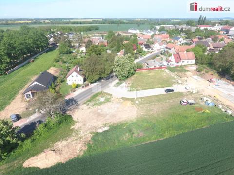 Prodej pozemku pro bydlení, Bezno, Chotětovská, 913 m2