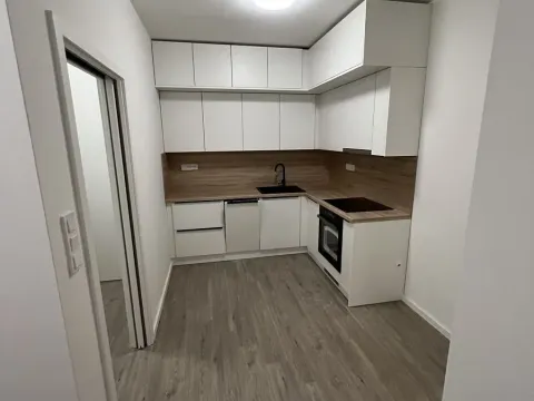 Pronájem bytu 2+kk, Mohelnice, 55 m2