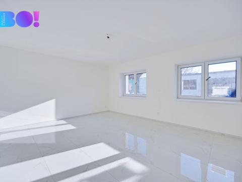 Prodej bytu 2+kk, Šternberk, 52 m2