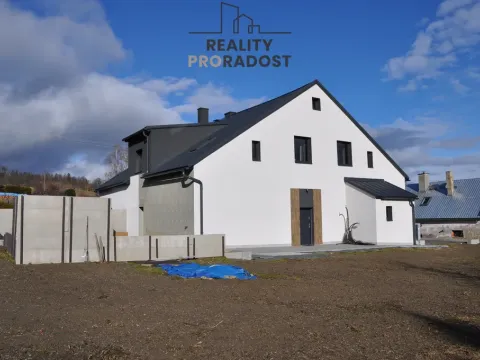 Prodej ubytování, Andělská Hora, 530 m2
