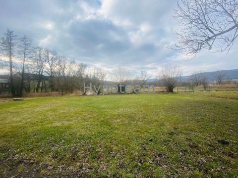 Prodej pozemku, Velké Chvojno, 1006 m2