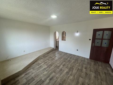 Pronájem bytu 2+kk, Opava, 44 m2