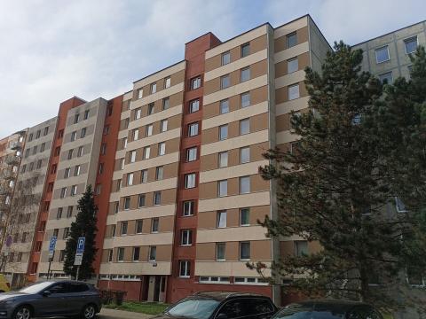 Prodej bytu 3+1, Tábor, Bukurešťská, 78 m2