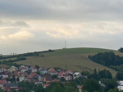 Prodej pozemku pro bydlení, Valašské Klobouky, Na výsluní, 10258 m2