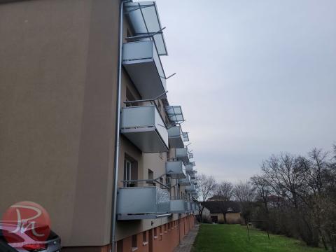 Prodej bytu 2+1, Napajedla, Husova, 64 m2