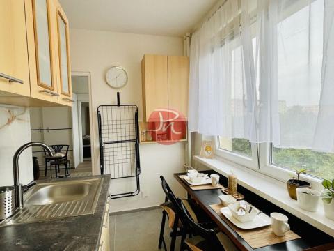 Prodej bytu 2+1, Ostrava, Horní, 45 m2