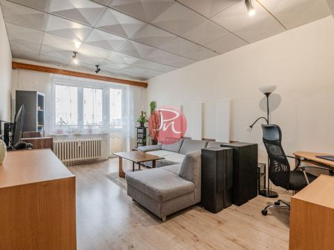 Prodej bytu 3+1, Havířov, Okrajová, 63 m2