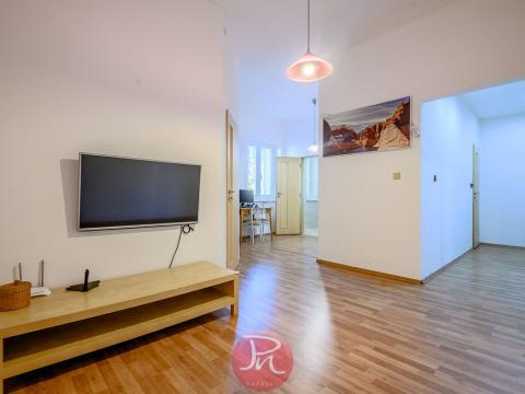 Prodej bytu 2+kk, Ostrava, Palkovského, 41 m2