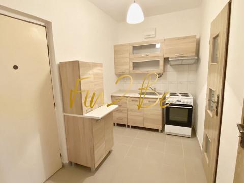 Pronájem bytu 2+kk, Bochov, Obuvnická, 36 m2