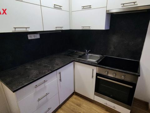 Pronájem bytu 2+kk, Letohrad, Václavské náměstí, 45 m2