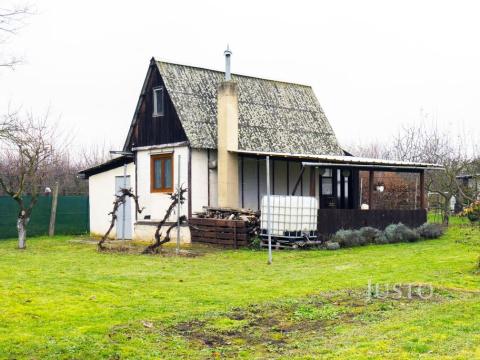 Prodej chaty, Slaný, Pražská, 55 m2