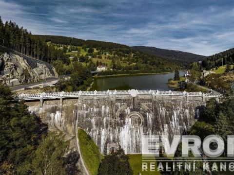 Prodej ubytování, Špindlerův Mlýn - Labská, Labská, 1100 m2