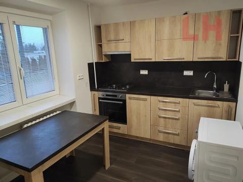 Pronájem bytu 1+1, Dolní Benešov, Osada míru, 28 m2