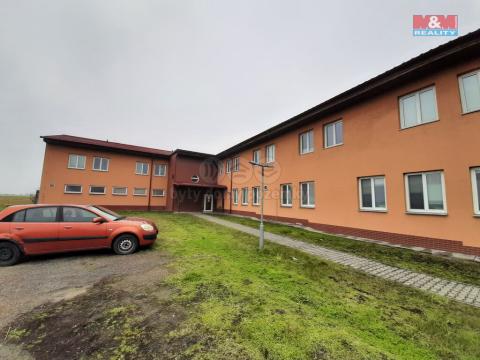 Pronájem komerční nemovitosti, Kojetín - Kojetín I-Město, náměstí Svobody, 70 m2