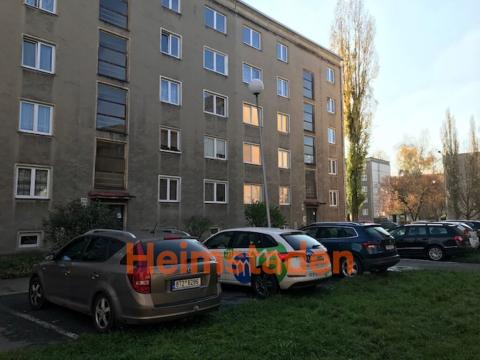 Pronájem bytu 2+1, Karviná - Nové Město, Holubova, 53 m2