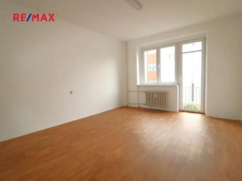 Prodej bytu 2+kk, Praha - Bubeneč, Šestidomí, 45 m2