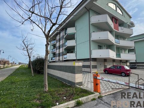 Prodej bytu 2+kk, Città Sant'Angelo, Province of Pescara, Itálie, 88 m2