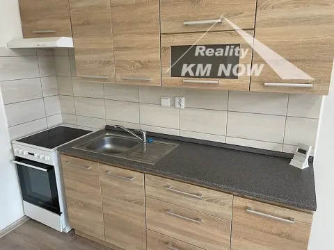 Pronájem bytu 1+kk, Kroměříž, Riegrovo náměstí, 41 m2