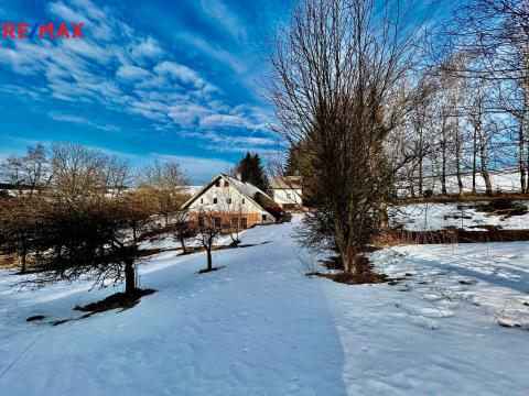 Prodej chalupy, Říčky v Orlických horách, 247 m2