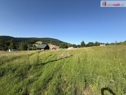 Prodej pozemku pro bydlení, Benecko, 2145 m2