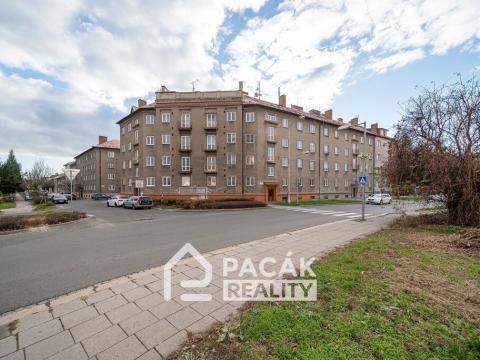 Prodej bytu 4+kk, Olomouc, Polská, 149 m2